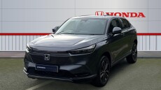 Honda HR-V 1.5 eHEV Elegance 5dr CVT Hybrid Hatchback